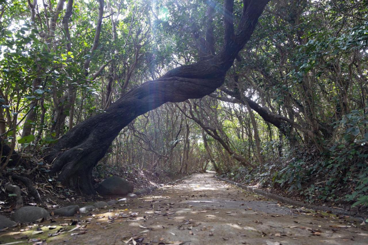 Themana Village Tosashimizu Bagian luar foto