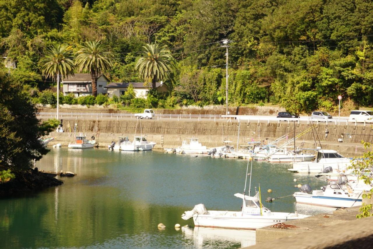 Themana Village Tosashimizu Bagian luar foto