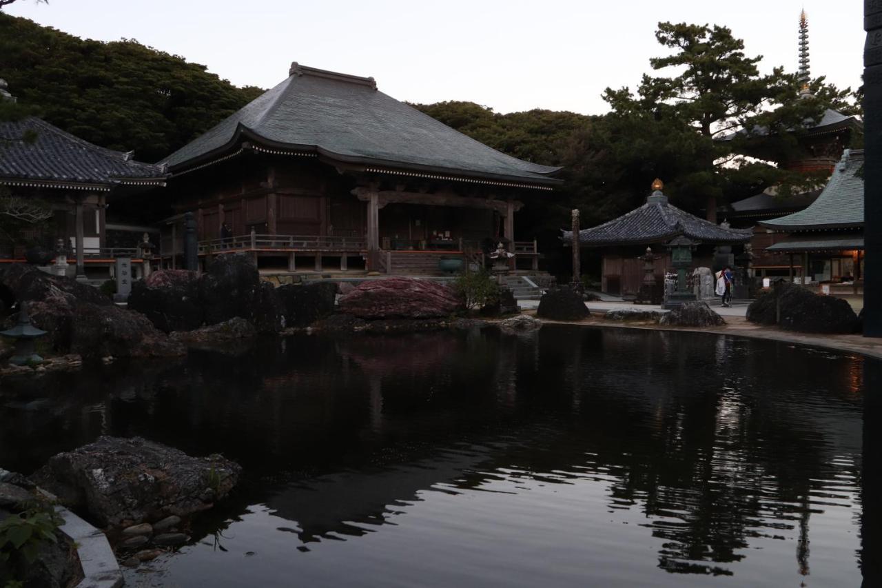 Themana Village Tosashimizu Bagian luar foto