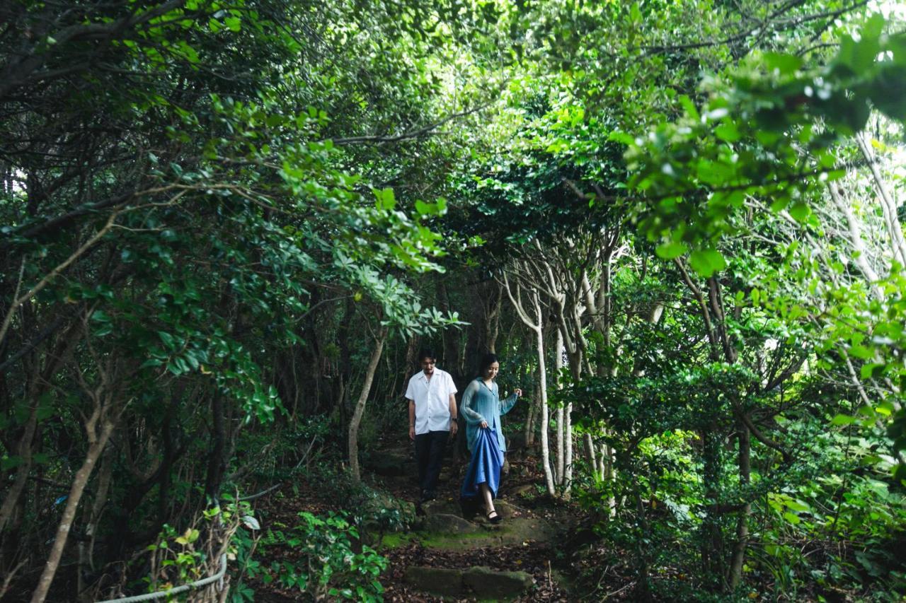Themana Village Tosashimizu Bagian luar foto