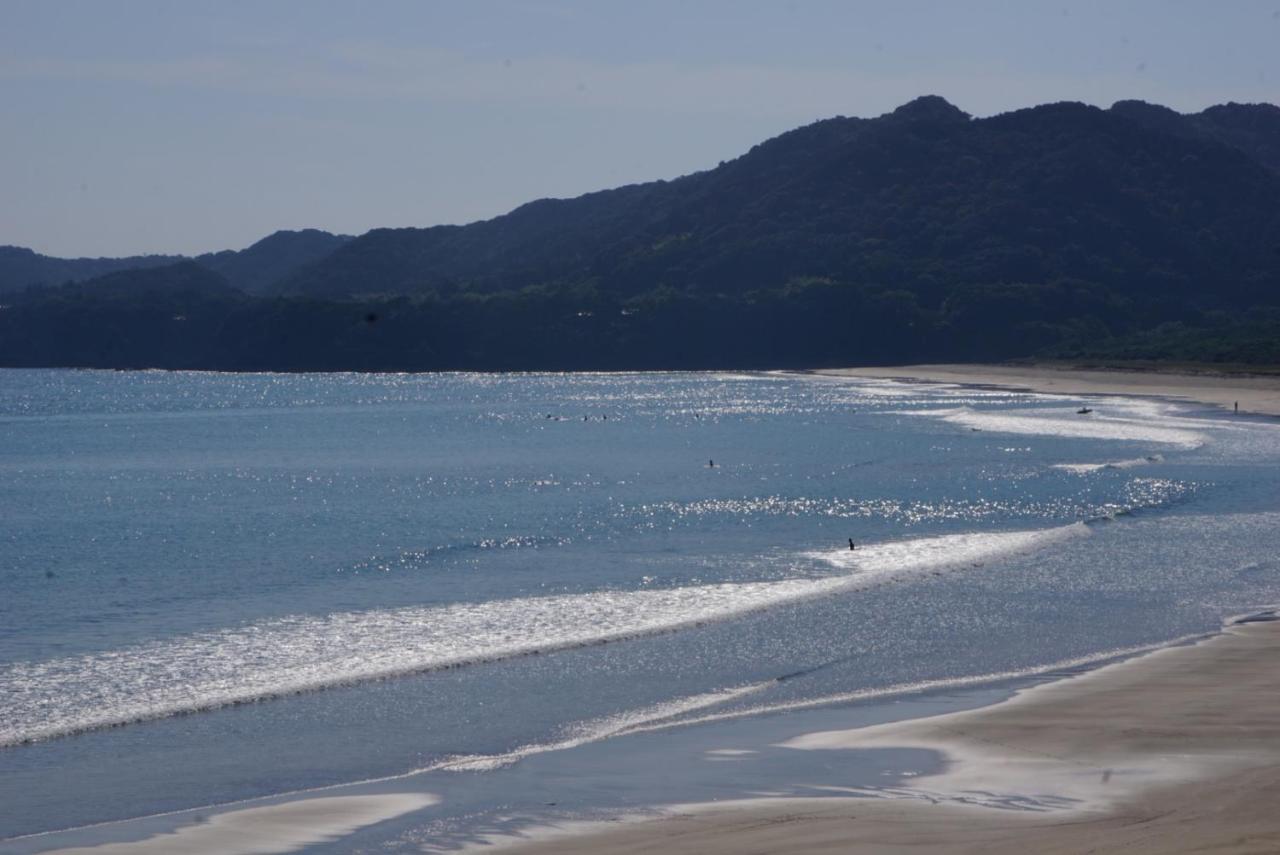 Themana Village Tosashimizu Bagian luar foto