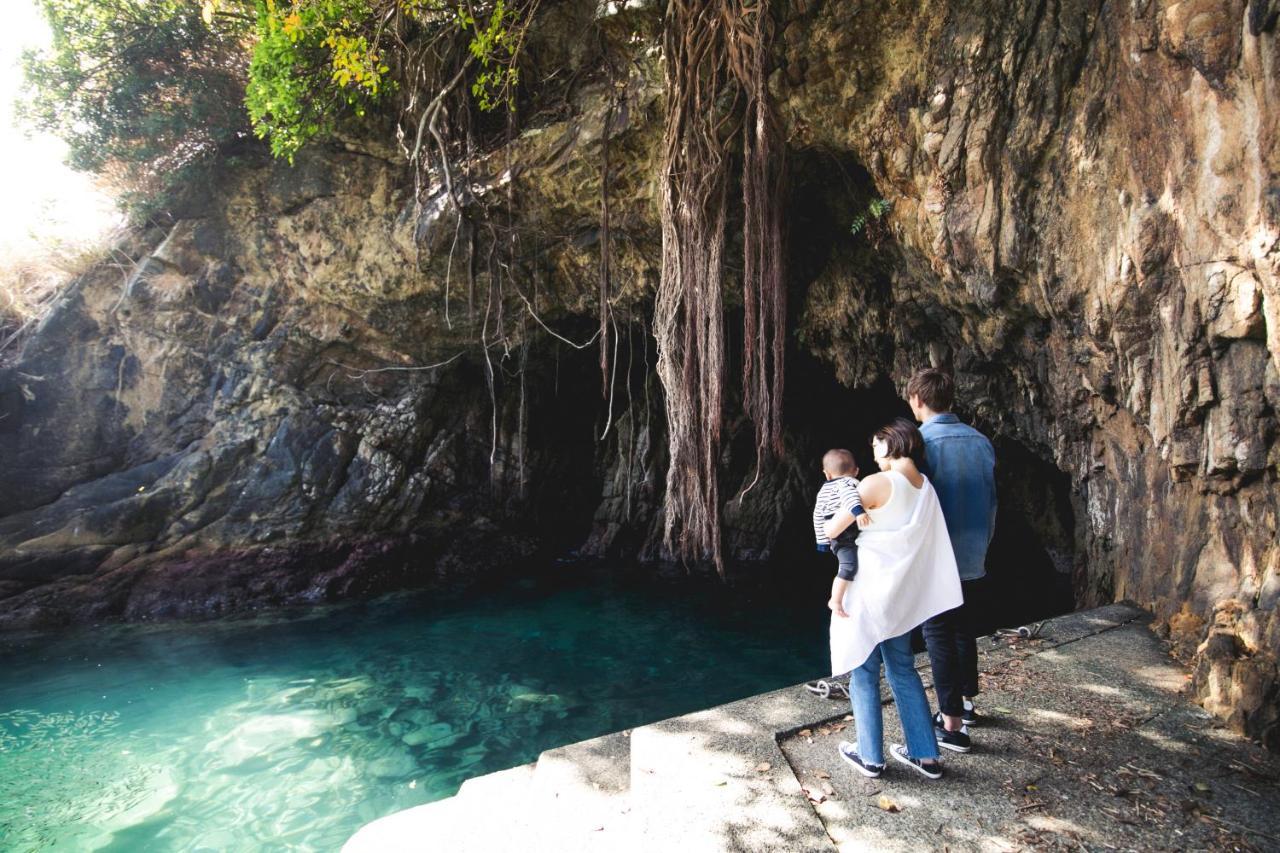 Themana Village Tosashimizu Bagian luar foto