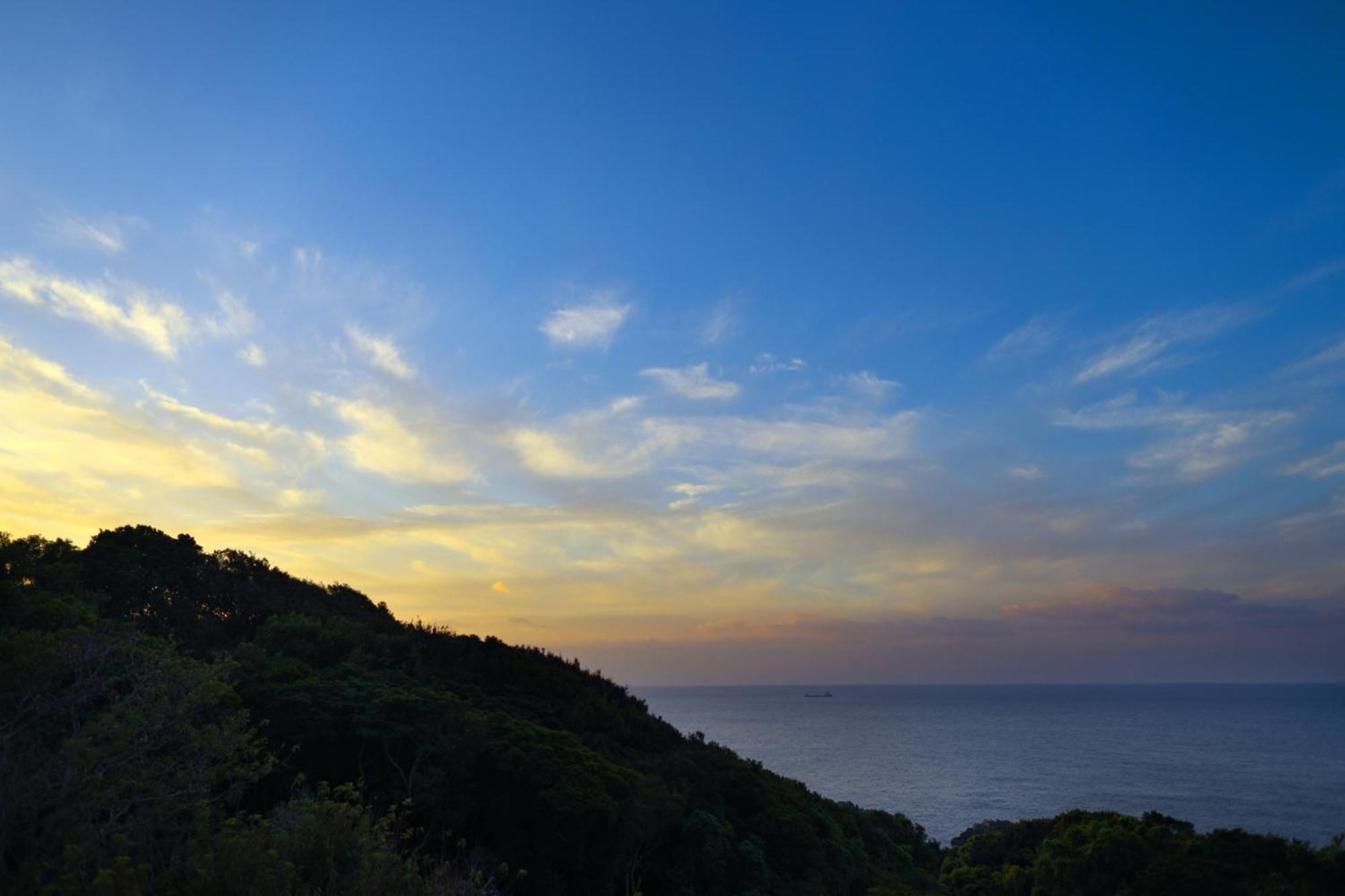 Themana Village Tosashimizu Bagian luar foto