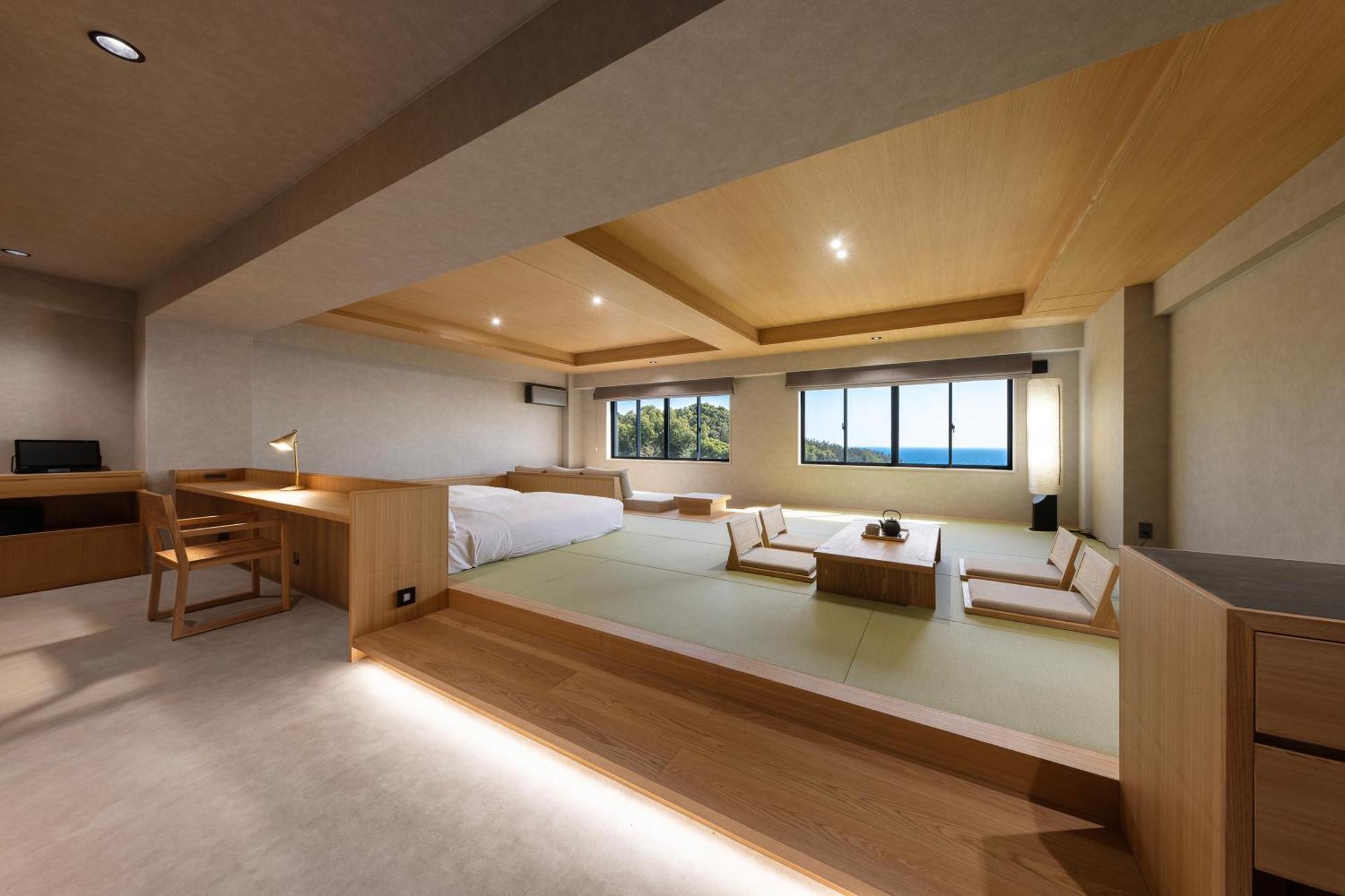 Themana Village Tosashimizu Bagian luar foto