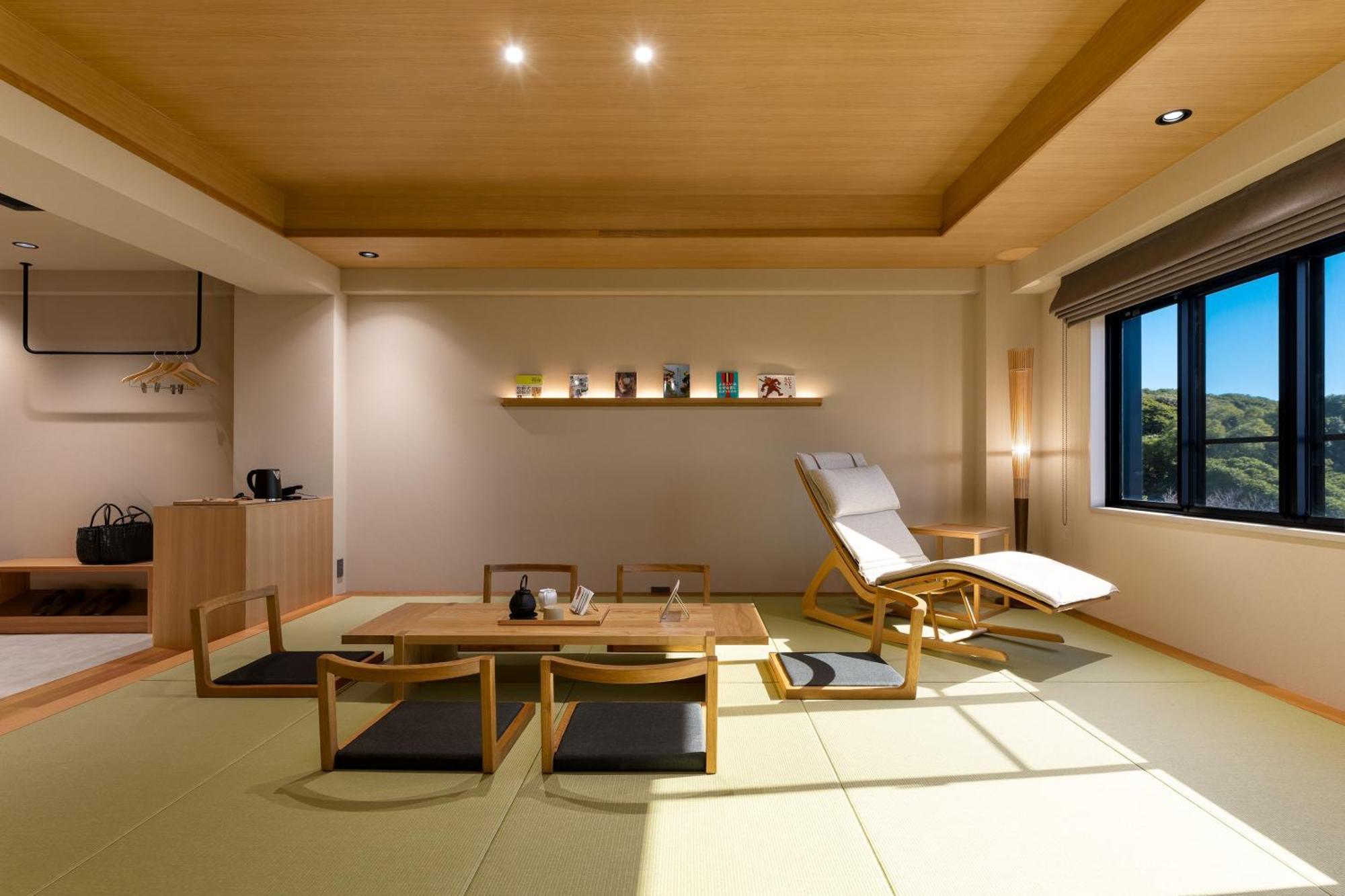 Themana Village Tosashimizu Bagian luar foto