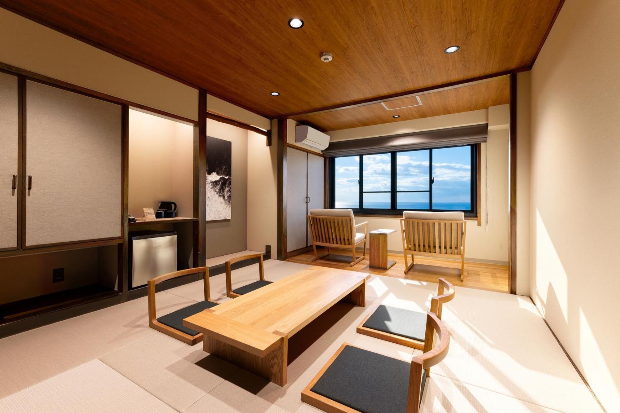 Themana Village Tosashimizu Bagian luar foto