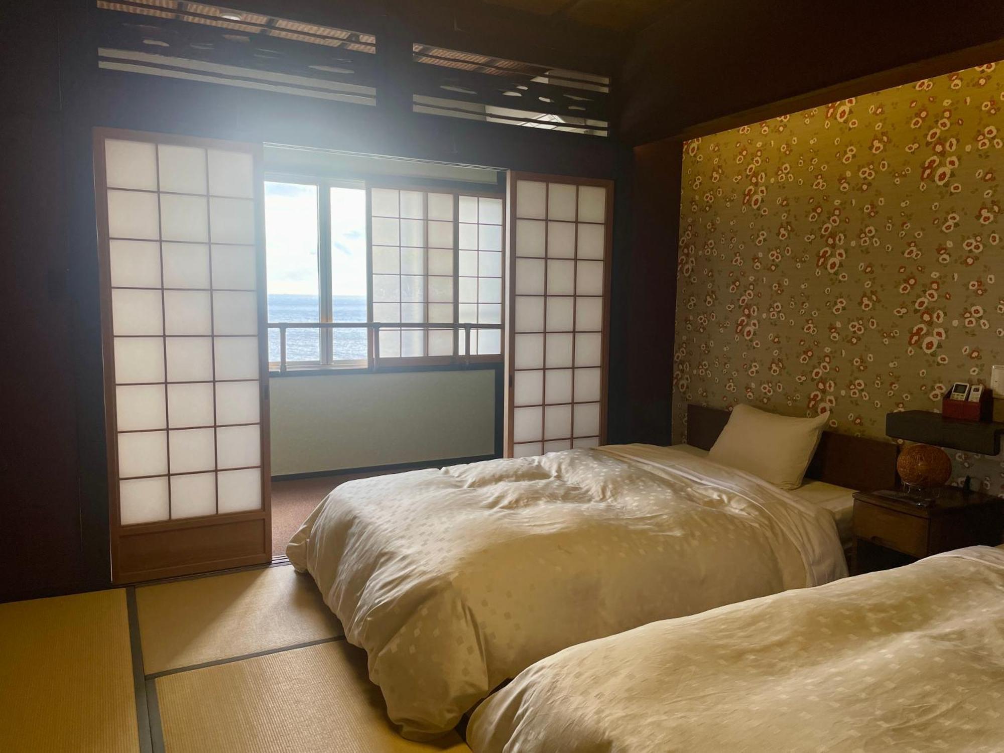 Themana Village Tosashimizu Bagian luar foto