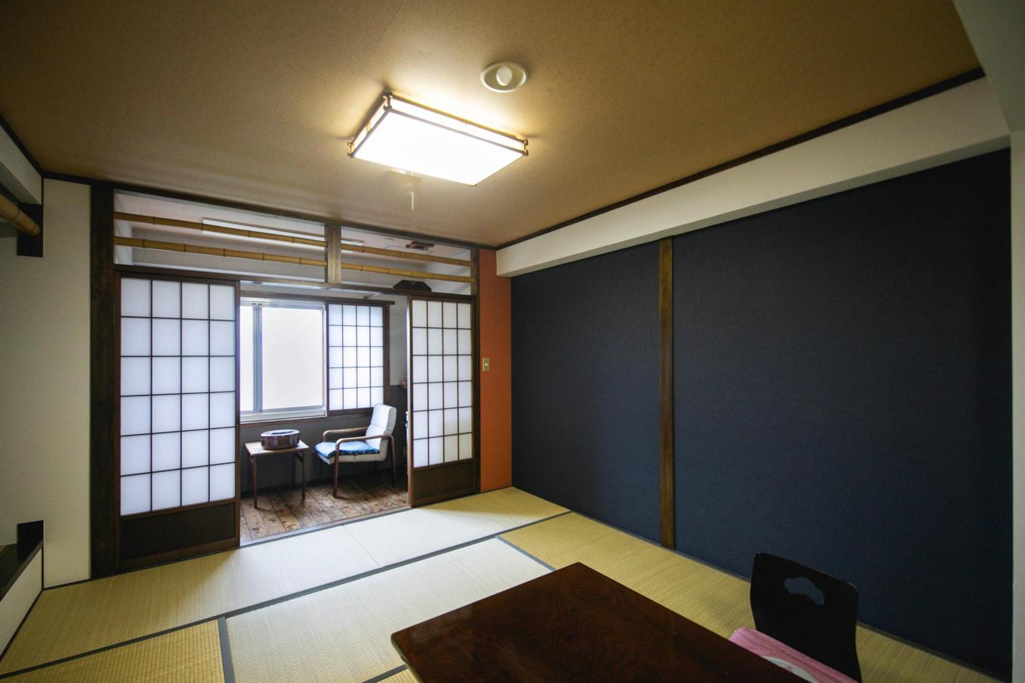 Themana Village Tosashimizu Bagian luar foto