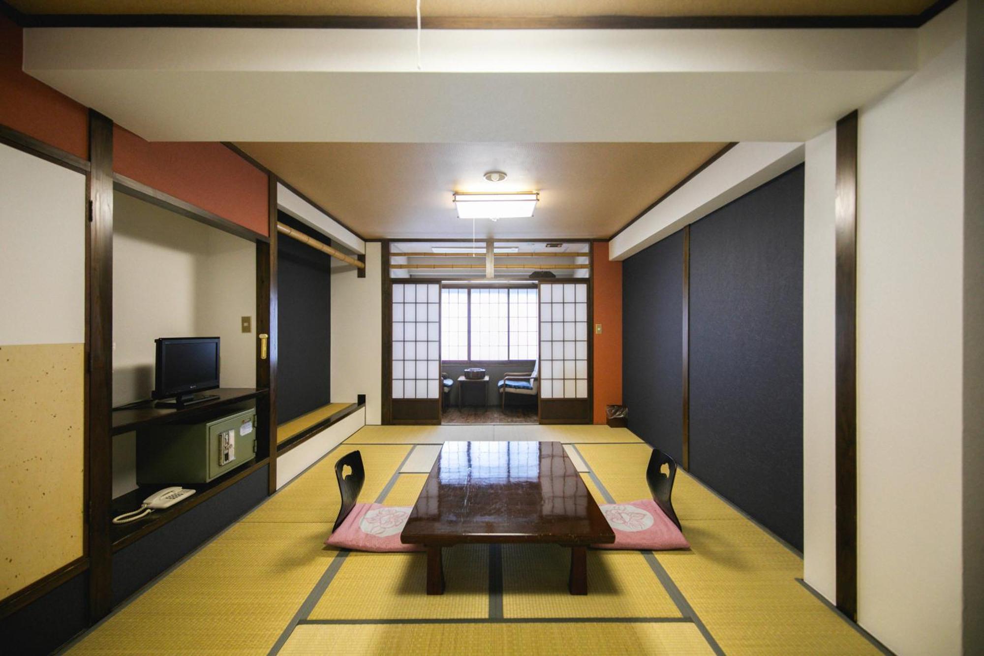 Themana Village Tosashimizu Bagian luar foto