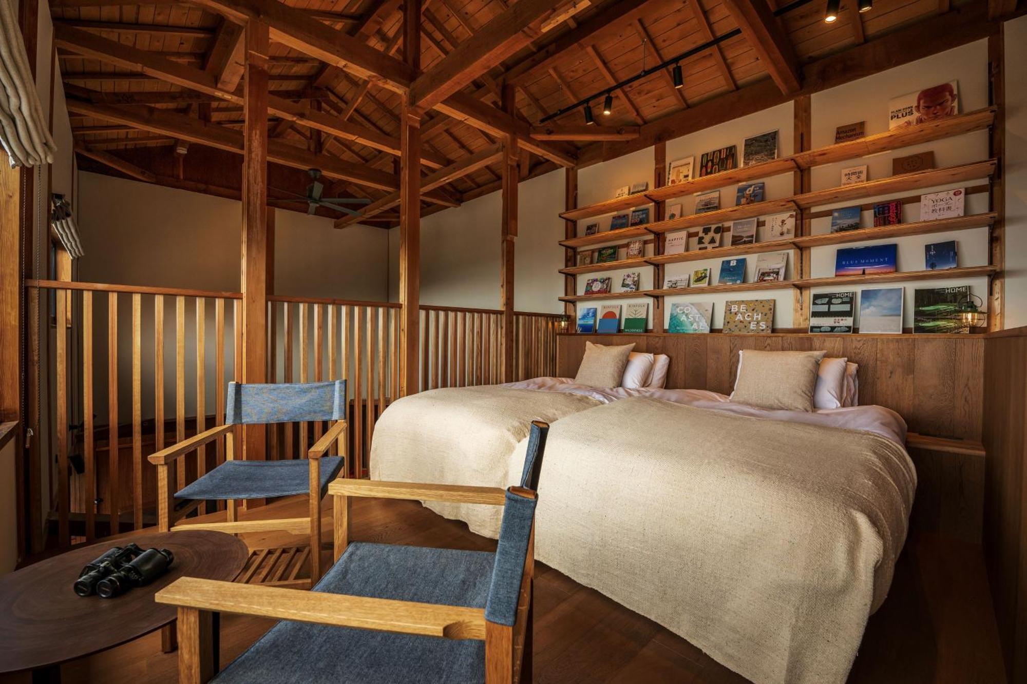Themana Village Tosashimizu Bagian luar foto