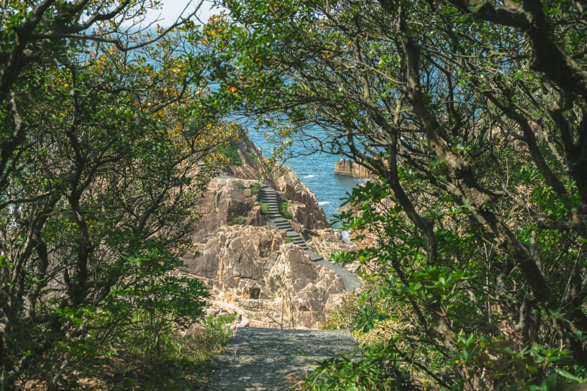 Themana Village Tosashimizu Bagian luar foto